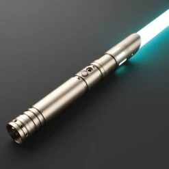 Combat Saber - Model Iota -Padawan Outpost Shop neopixel lightsaber combat saber model iota 7 1
