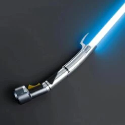 Combat Saber - Model Jedi Dooku