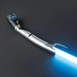 Combat Saber - Model Jedi Dooku -Padawan Outpost Shop neopixel lightsaber combat saber model jedi dooku 3