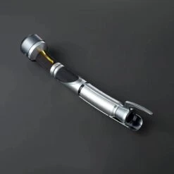 Combat Saber - Model Jedi Dooku -Padawan Outpost Shop neopixel lightsaber combat saber model jedi dooku 4