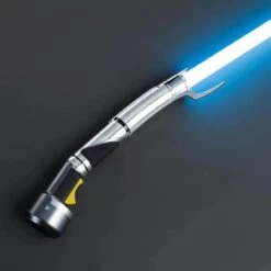 Combat Saber - Model Jedi Dooku -Padawan Outpost Shop neopixel lightsaber combat saber model jedi dooku 5