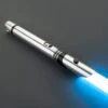 Combat Saber - Model Kallos -Padawan Outpost Shop neopixel lightsaber combat saber model kallos