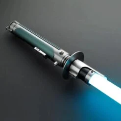 Combat Saber - Model Kanan -Padawan Outpost Shop neopixel lightsaber combat saber model kanan 4