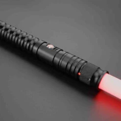 Combat Saber - Model Kappa -Padawan Outpost Shop neopixel lightsaber combat saber model kappa 3