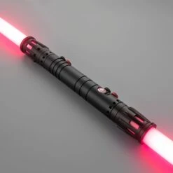 Combat Saber - Model Mini Maul -Padawan Outpost Shop neopixel lightsaber combat saber model mini maul 7