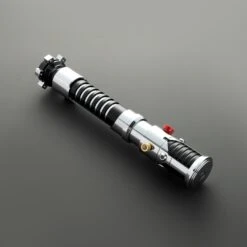 Combat Saber - Model Obi-Wan E1 -Padawan Outpost Shop neopixel lightsaber combat saber model obi wan e1 8