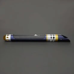 Combat Saber - Model Oxide -Padawan Outpost Shop neopixel lightsaber combat saber model oxide 4 1