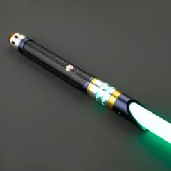 Combat Saber - Model Oxide -Padawan Outpost Shop neopixel lightsaber combat saber model oxide 6