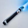 Combat Saber - Model Padawan -Padawan Outpost Shop neopixel lightsaber combat saber model padawan 7 1