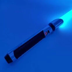Combat Saber - Model Padawan -Padawan Outpost Shop neopixel lightsaber combat saber model padawan 8 1
