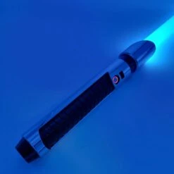 Padawan Outpost Shop -Padawan Outpost Shop neopixel lightsaber combat saber model padawan 9 1