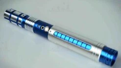 Combat Saber - Model Psi -Padawan Outpost Shop neopixel lightsaber combat saber model psi 10