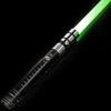 Combat Saber - Model Psi -Padawan Outpost Shop neopixel lightsaber combat saber model psi
