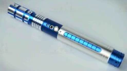 Combat Saber - Model Psi -Padawan Outpost Shop neopixel lightsaber combat saber model psi 11