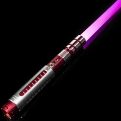 Combat Saber - Model Psi -Padawan Outpost Shop neopixel lightsaber combat saber model psi 2 1