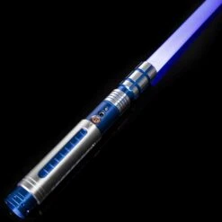 Combat Saber - Model Psi -Padawan Outpost Shop neopixel lightsaber combat saber model psi 4