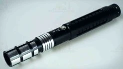 Combat Saber - Model Psi -Padawan Outpost Shop neopixel lightsaber combat saber model psi 5