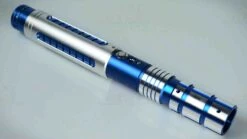 Combat Saber - Model Psi -Padawan Outpost Shop neopixel lightsaber combat saber model psi 9