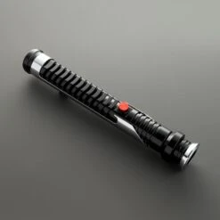 Combat Saber - Model Qui-Gon -Padawan Outpost Shop neopixel lightsaber combat saber model qui gon 8