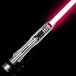 Combat Saber - Model Revan V2 -Padawan Outpost Shop neopixel lightsaber combat saber model revan v2 6