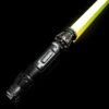 Combat Saber - Model Rey V2 -Padawan Outpost Shop neopixel lightsaber combat saber model rey v2