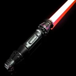 Combat Saber - Model Rey V2 -Padawan Outpost Shop neopixel lightsaber combat saber model rey v2 2