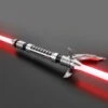 Combat Saber - Model Shadow -Padawan Outpost Shop neopixel lightsaber combat saber model shadow