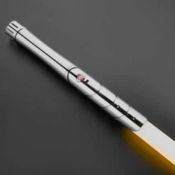 Combat Saber - Model Shard -Padawan Outpost Shop neopixel lightsaber combat saber model shard 3