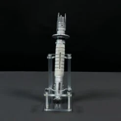 Combat Saber - Model Shin Hati -Padawan Outpost Shop neopixel lightsaber combat saber model shin hati 4