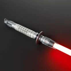 Combat Saber - Model Shin Hati -Padawan Outpost Shop neopixel lightsaber combat saber model shin hati 6