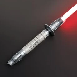 Combat Saber - Model Shin Hati -Padawan Outpost Shop neopixel lightsaber combat saber model shin hati 7