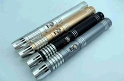 Combat Saber - Model Sin -Padawan Outpost Shop neopixel lightsaber combat saber model sin 10