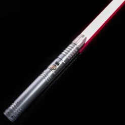 Combat Saber - Model Sin -Padawan Outpost Shop neopixel lightsaber combat saber model sin 3