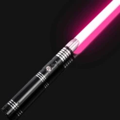 Combat Saber - Model Sin -Padawan Outpost Shop neopixel lightsaber combat saber model sin 5 1
