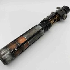Combat Saber - Model Starkiller -Padawan Outpost Shop neopixel lightsaber combat saber model starkiller 10