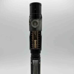 Combat Saber - Model Starkiller -Padawan Outpost Shop neopixel lightsaber combat saber model starkiller 11
