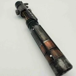 Combat Saber - Model Starkiller -Padawan Outpost Shop neopixel lightsaber combat saber model starkiller 13