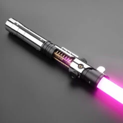 Combat Saber - Model Starkiller