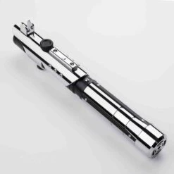 Combat Saber - Model Starkiller -Padawan Outpost Shop neopixel lightsaber combat saber model starkiller 4