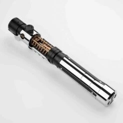 Combat Saber - Model Starkiller -Padawan Outpost Shop neopixel lightsaber combat saber model starkiller 5