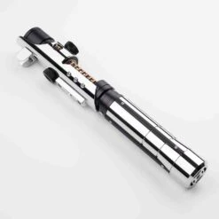 Combat Saber - Model Starkiller -Padawan Outpost Shop neopixel lightsaber combat saber model starkiller 6