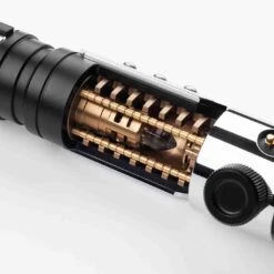 Combat Saber - Model Starkiller -Padawan Outpost Shop neopixel lightsaber combat saber model starkiller 7