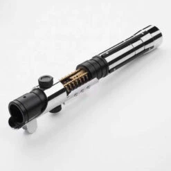 Combat Saber - Model Starkiller -Padawan Outpost Shop neopixel lightsaber combat saber model starkiller 8