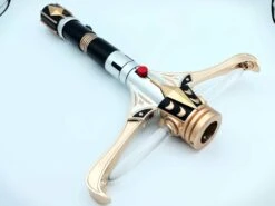 Combat Saber - Model Stellan -Padawan Outpost Shop neopixel lightsaber combat saber model stellan 2 1