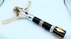 Combat Saber - Model Stellan -Padawan Outpost Shop neopixel lightsaber combat saber model stellan 4 1