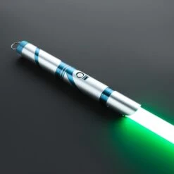 Combat Saber - Model Surya -Padawan Outpost Shop neopixel lightsaber combat saber model surya 13