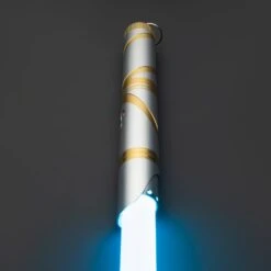 Combat Saber - Model Surya -Padawan Outpost Shop neopixel lightsaber combat saber model surya 2