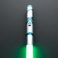 Combat Saber - Model Surya -Padawan Outpost Shop neopixel lightsaber combat saber model surya 6