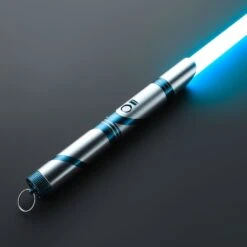 Combat Saber - Model Surya -Padawan Outpost Shop neopixel lightsaber combat saber model surya 7