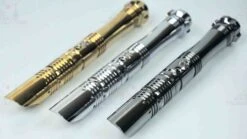 Combat Saber - Model Upsilon -Padawan Outpost Shop neopixel lightsaber combat saber model upsilon 4